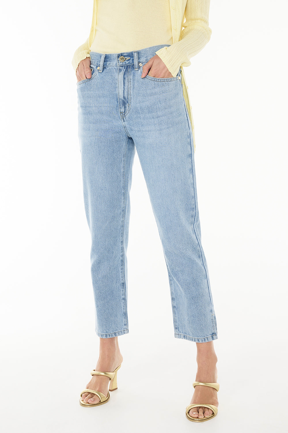 Cote Classic Capri Jean
