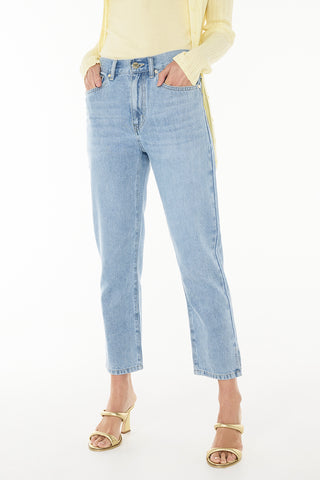 Cote Classic Capri Jean