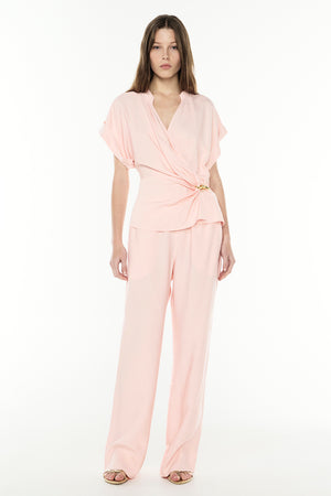 The Sweet Life Pull On Pant