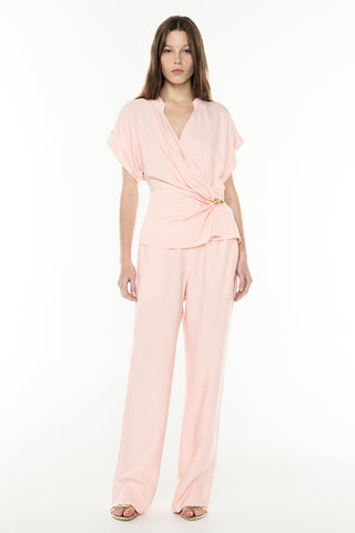 The Sweet Life Pull On Pant