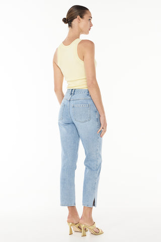 Cote Classic Capri Jean
