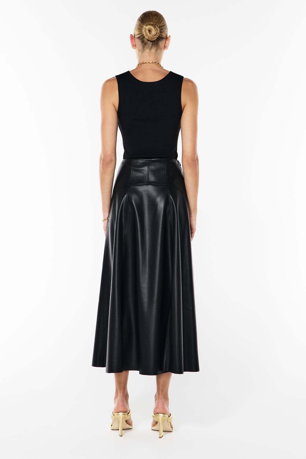 Infinite Limits Skirt