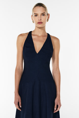 Florence Sleeveless Dress