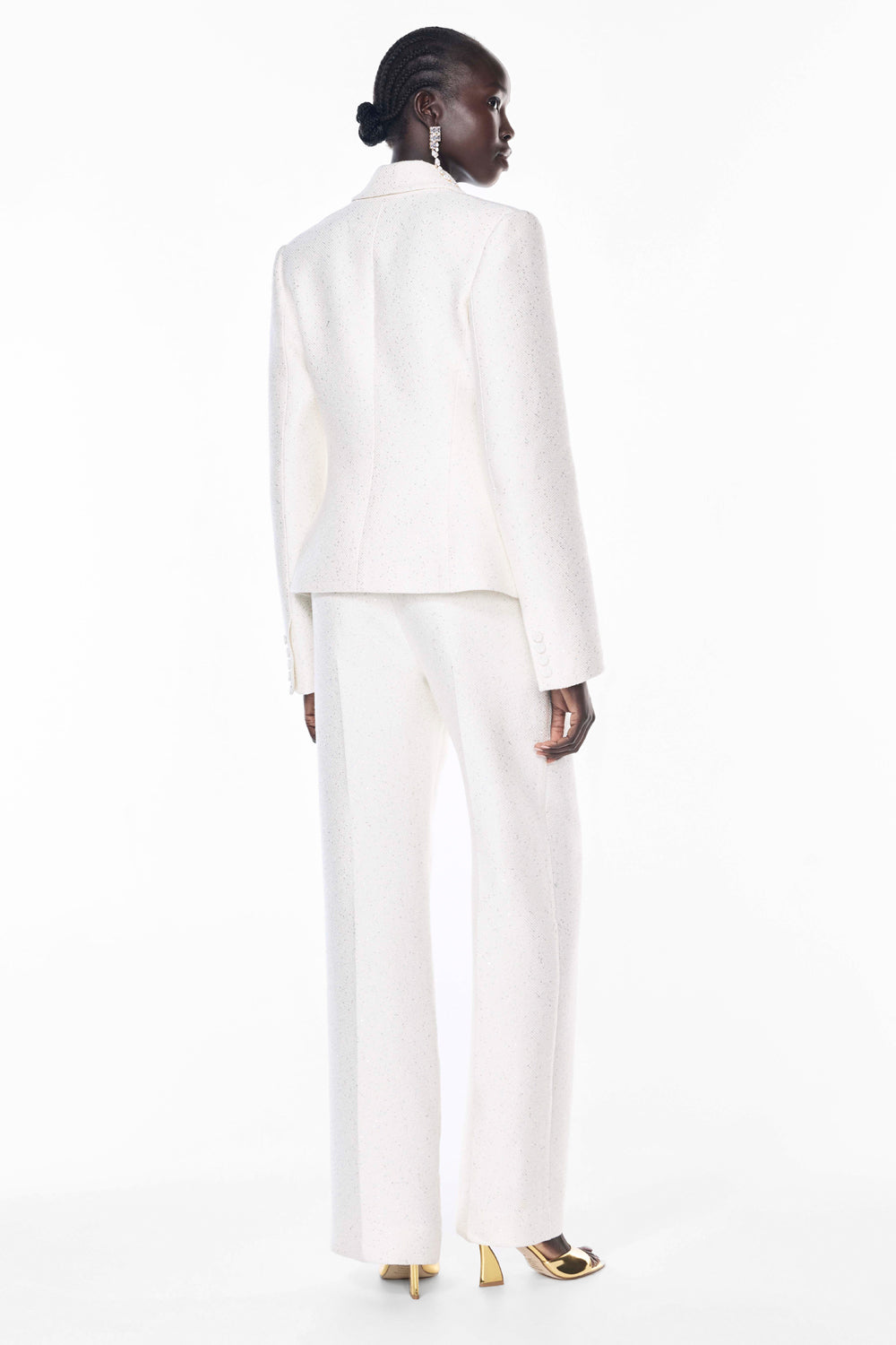 Prized Pieces Blazer