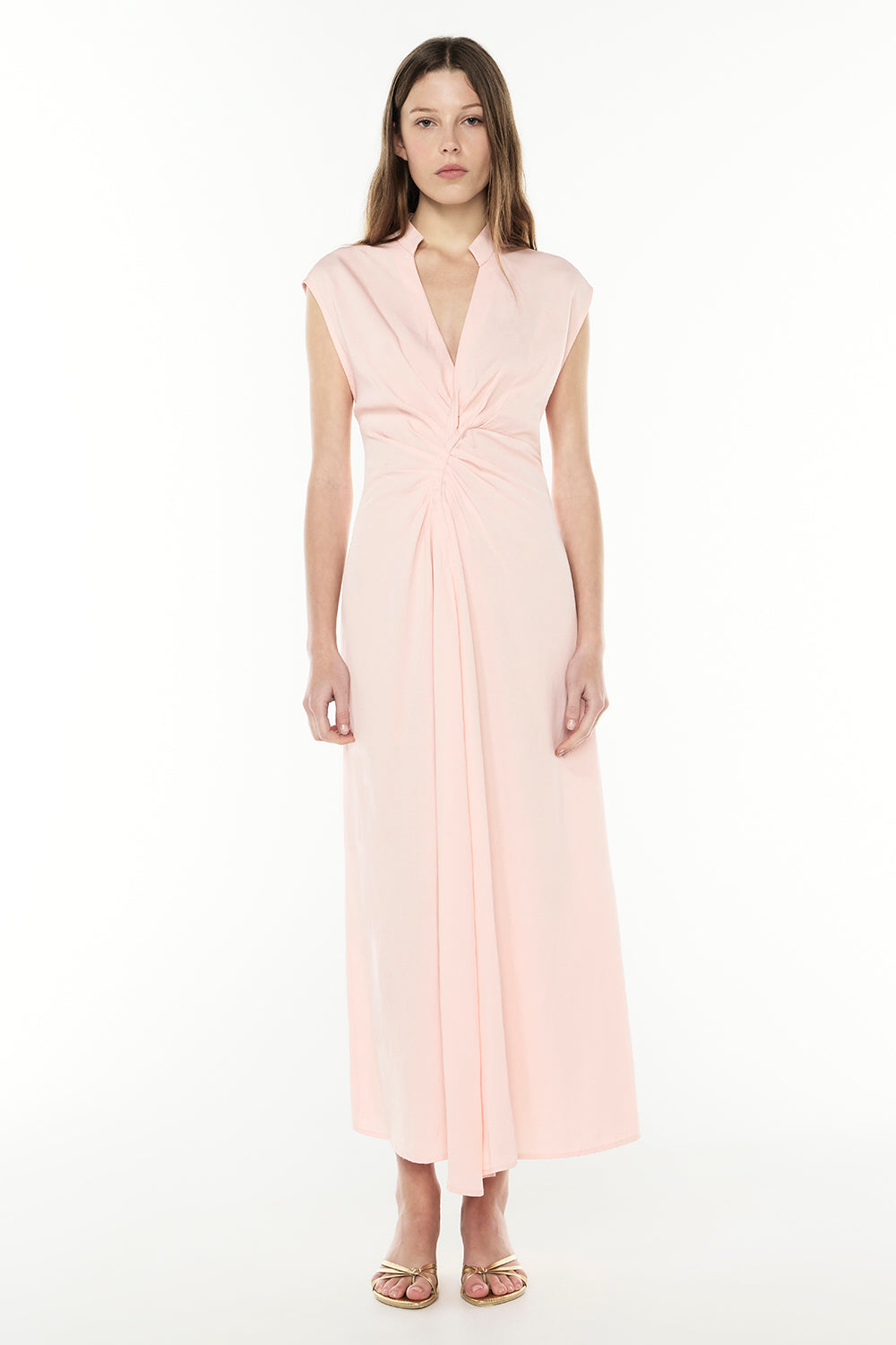 The Sweet Life Midi Dress – MANNING CARTELL
