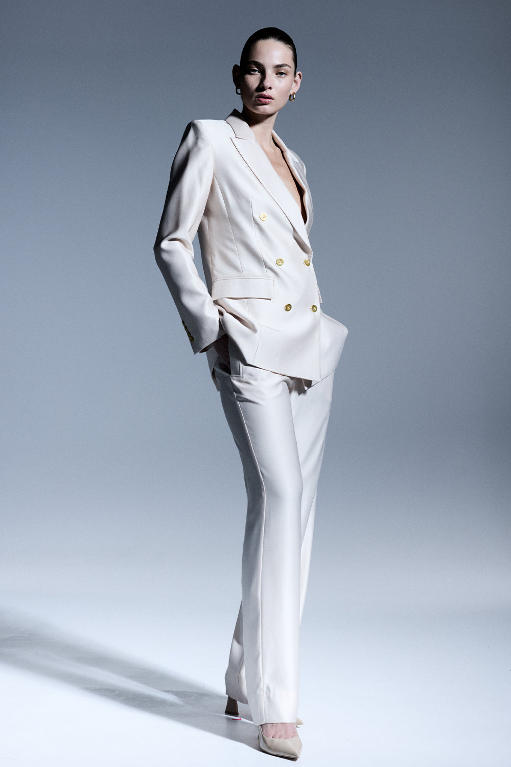 Neutral Stance Pant
