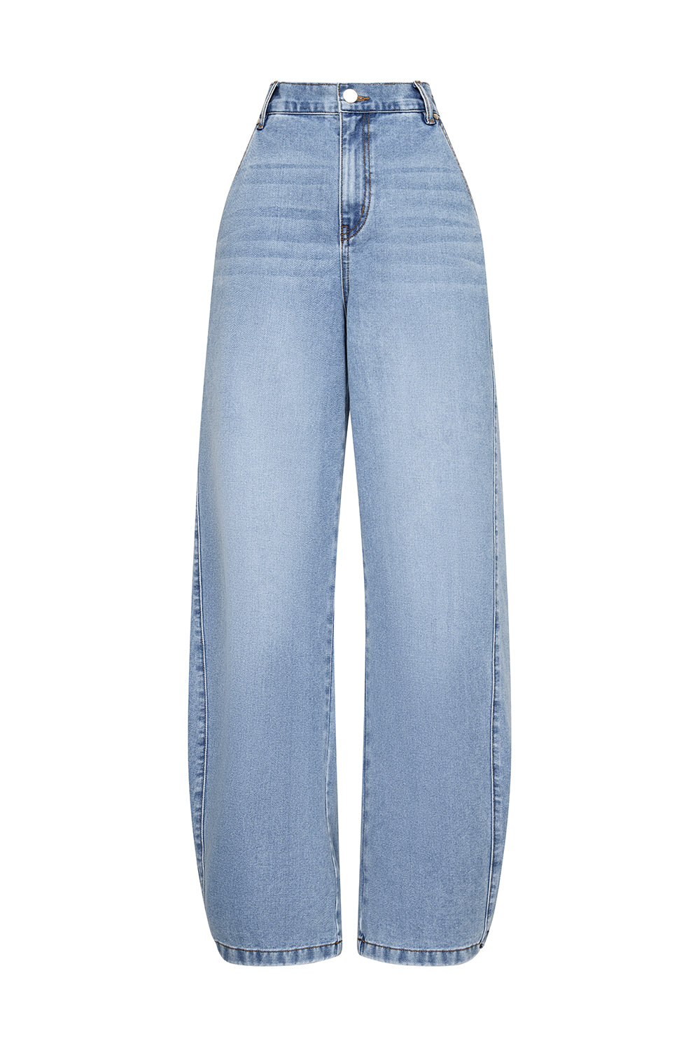 Indigo Escape Jean