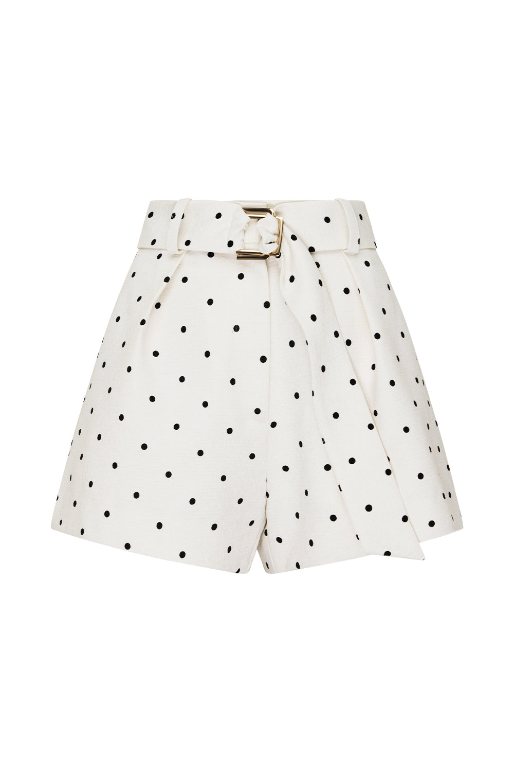 Dot Dot Dash Short
