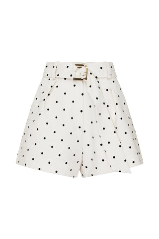 Dot Dot Dash Short