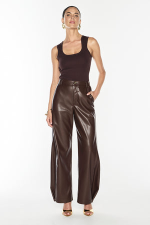 Music & Lyrics Barrel Pant