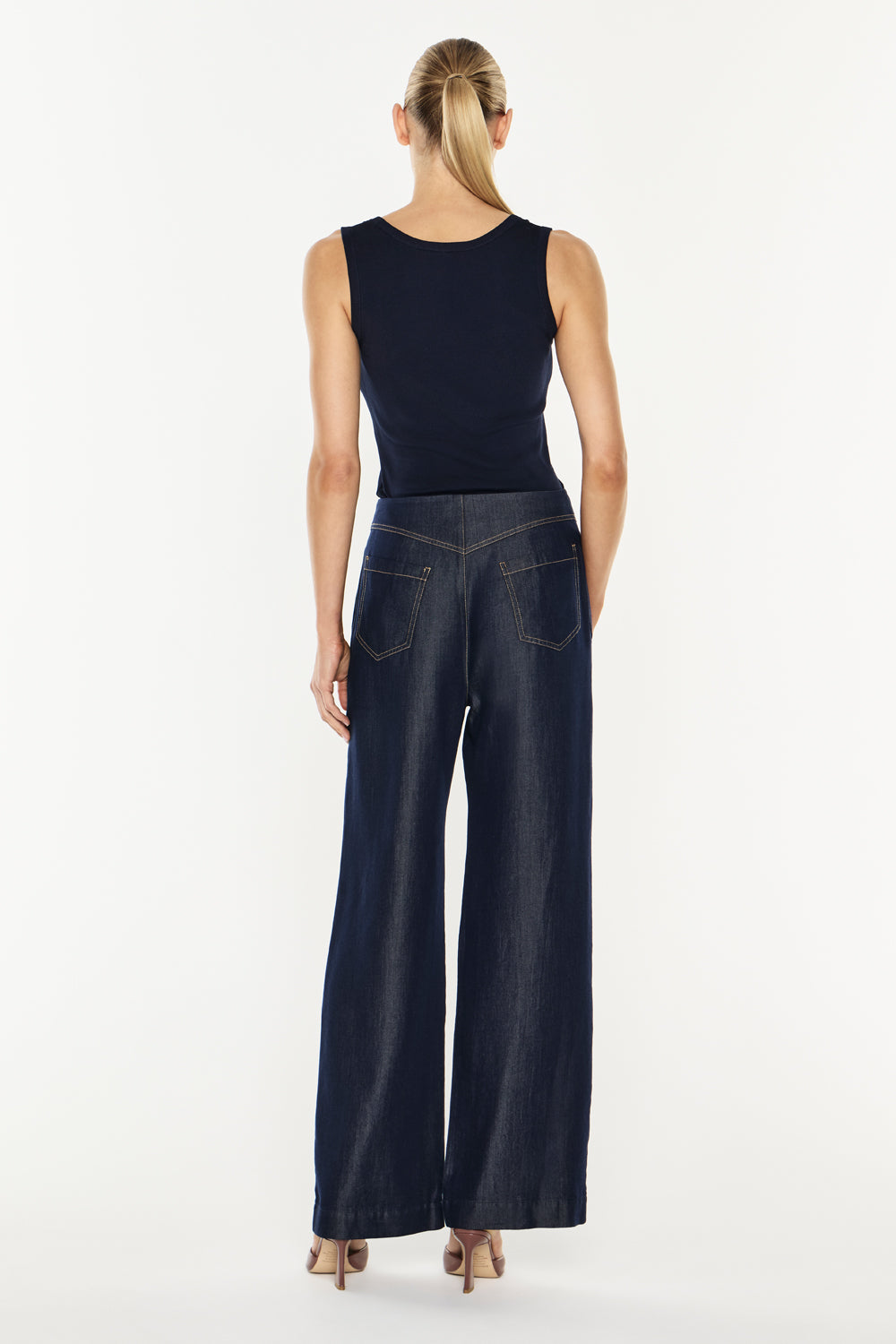 Quiet Command Jean