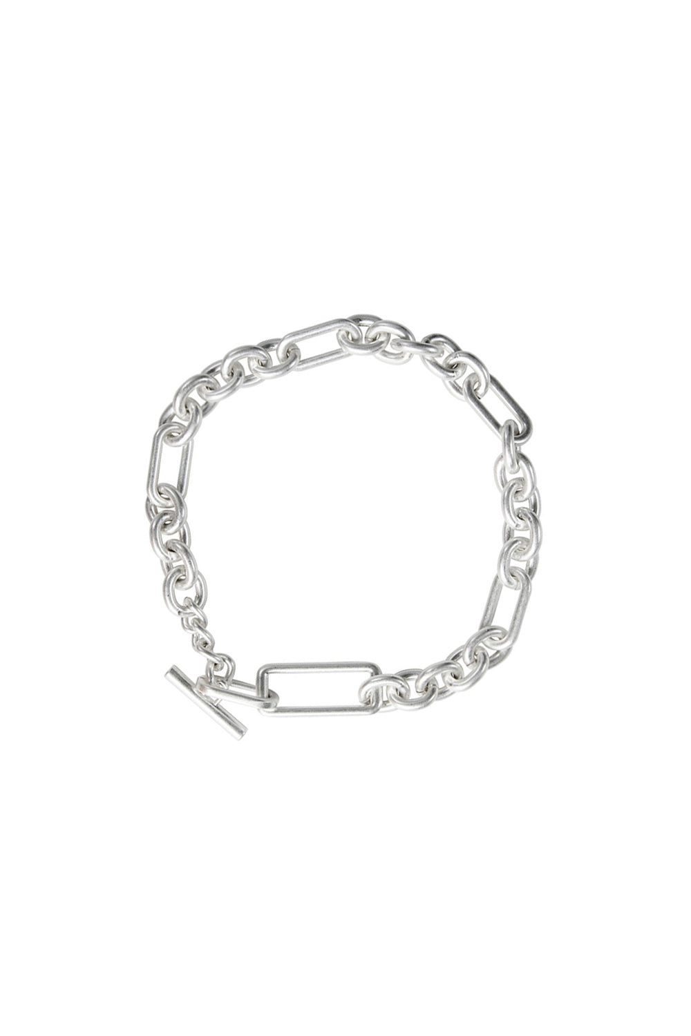 Fob Chain Necklace