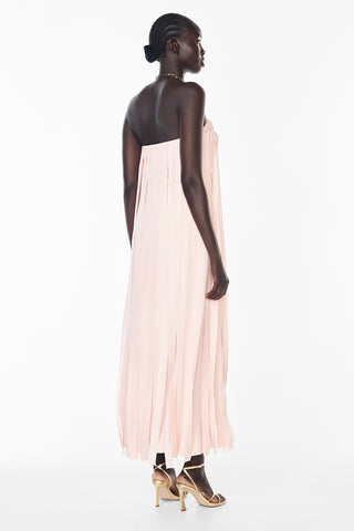 Boundless Strapless Dress