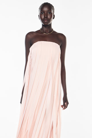 Boundless Strapless Dress