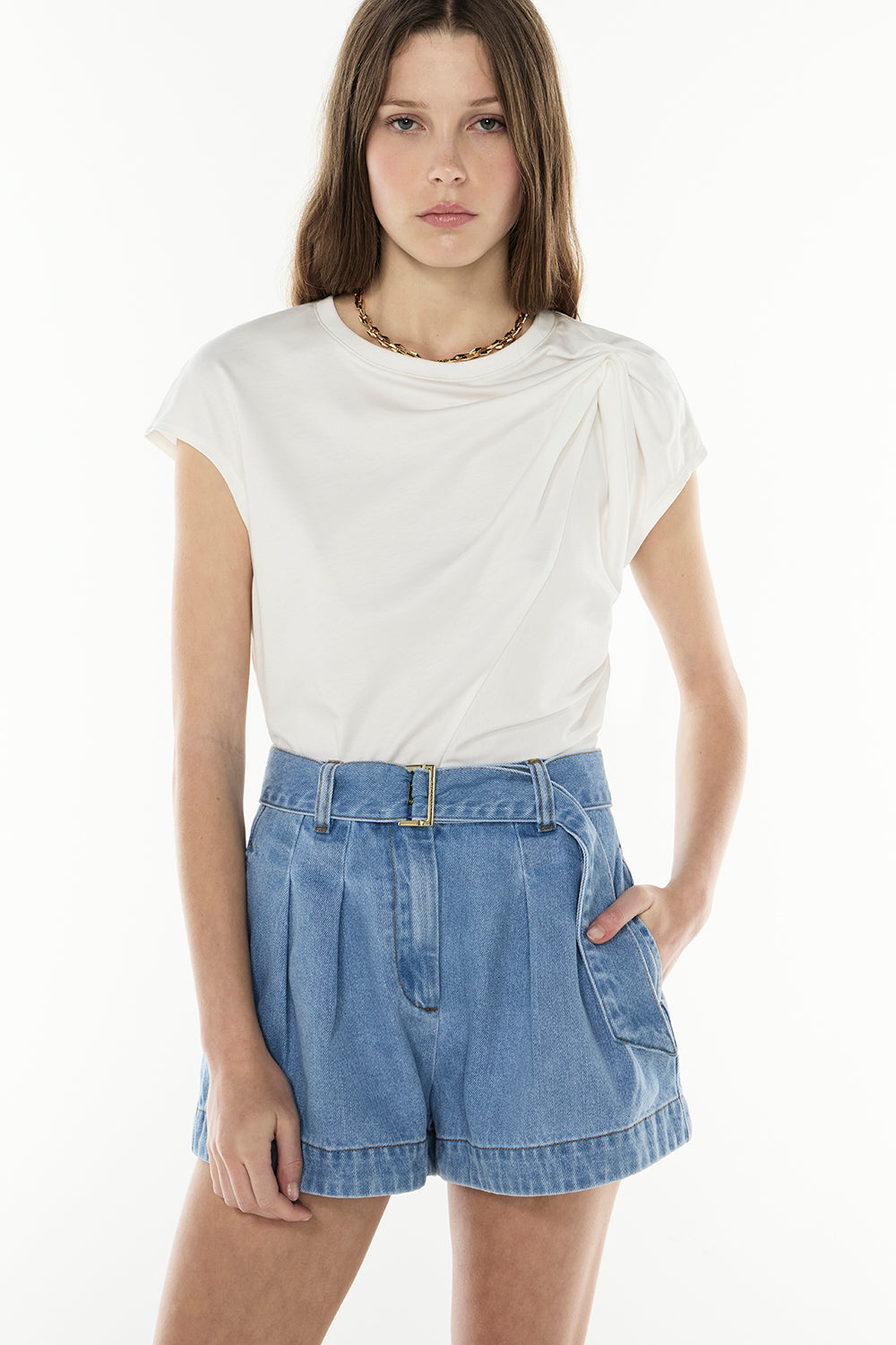 Central Line Top