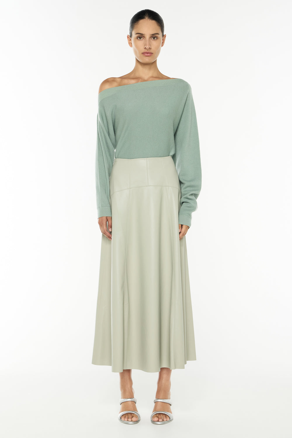 Infinite Limits Skirt