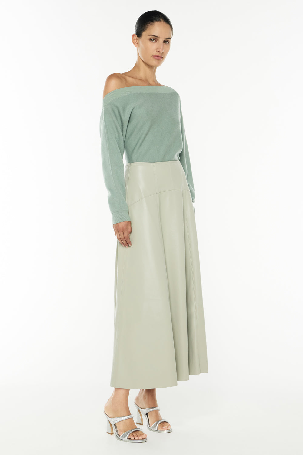 Infinite Limits Skirt