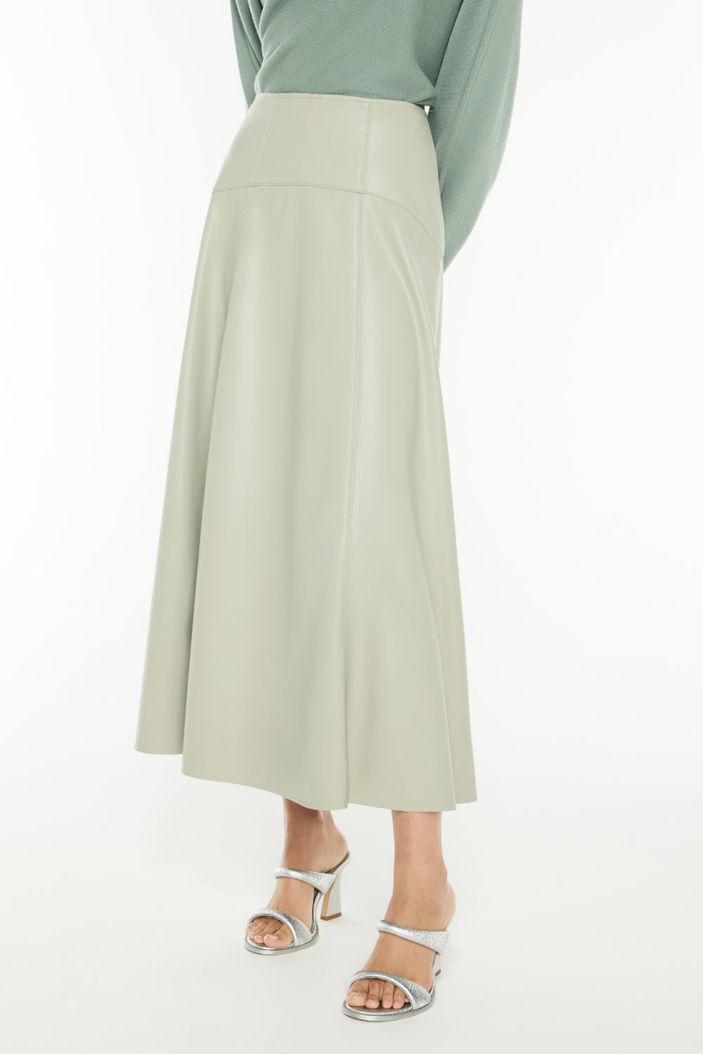 Infinite Limits Skirt