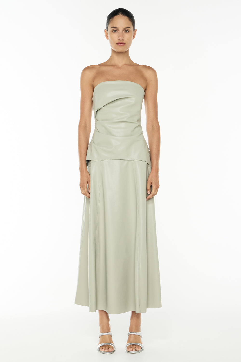 Infinite Limits Skirt
