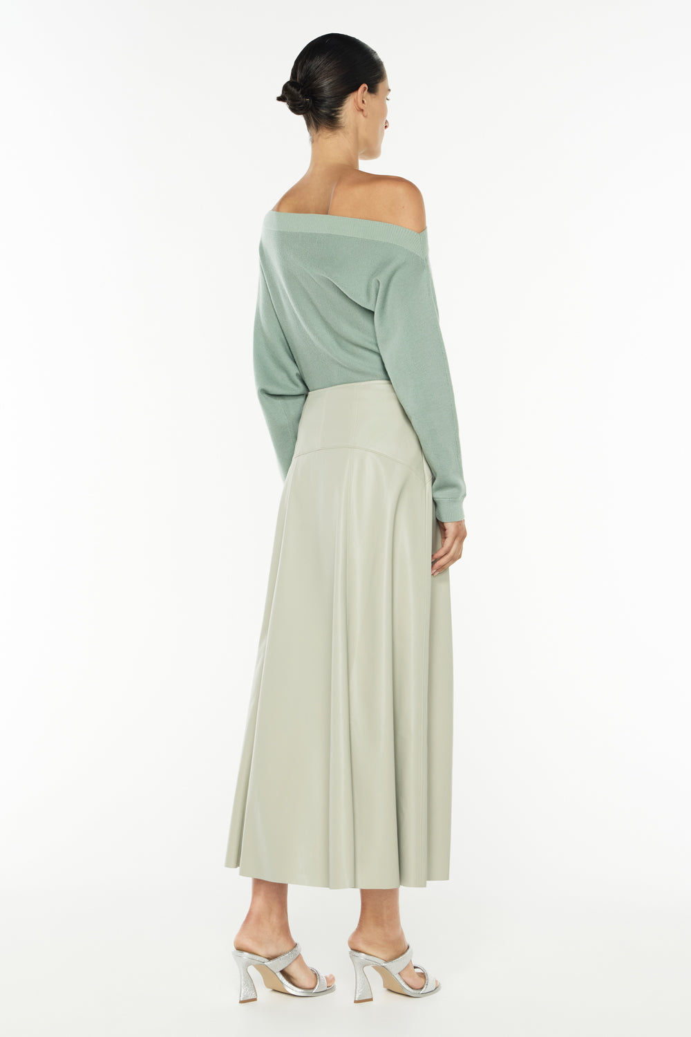 Infinite Limits Skirt