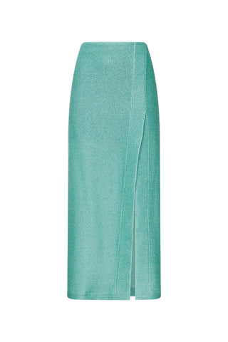 Venetian Holiday Skirt