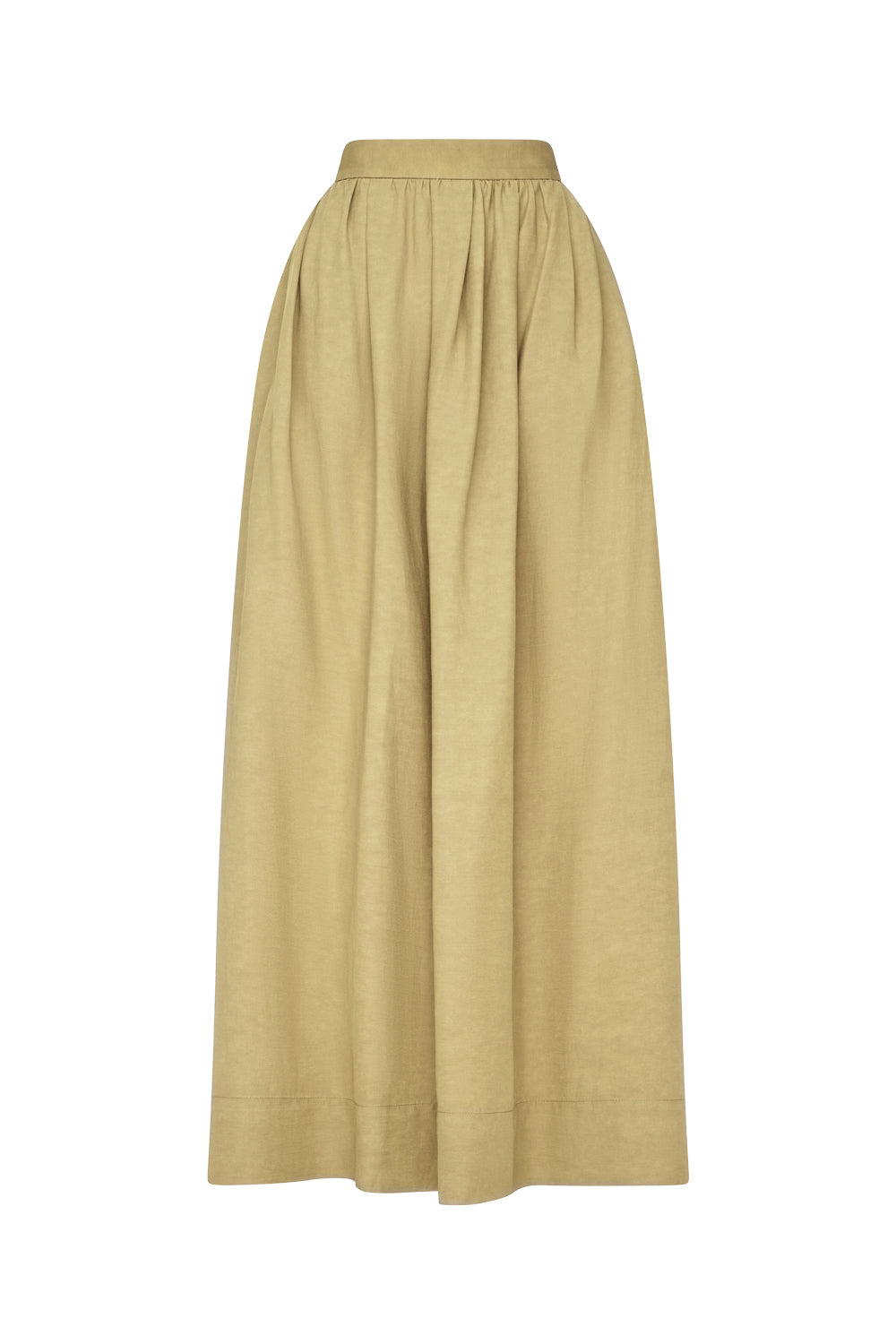Final Note Skirt