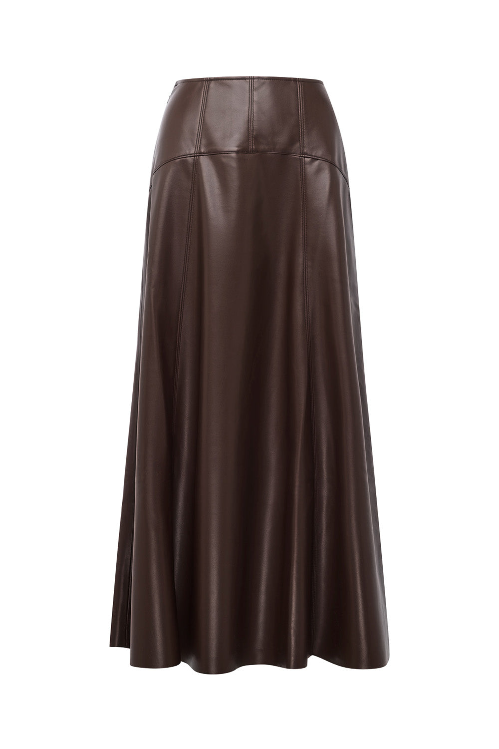 Music & Lyrics Skirt
