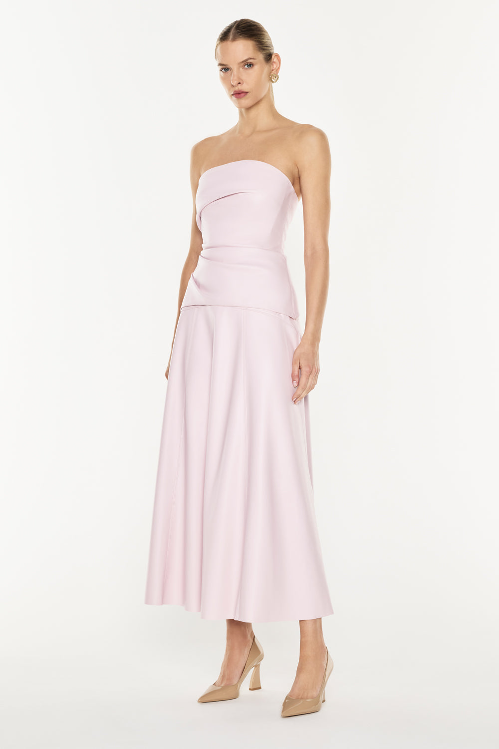 Limitless Love Skirt