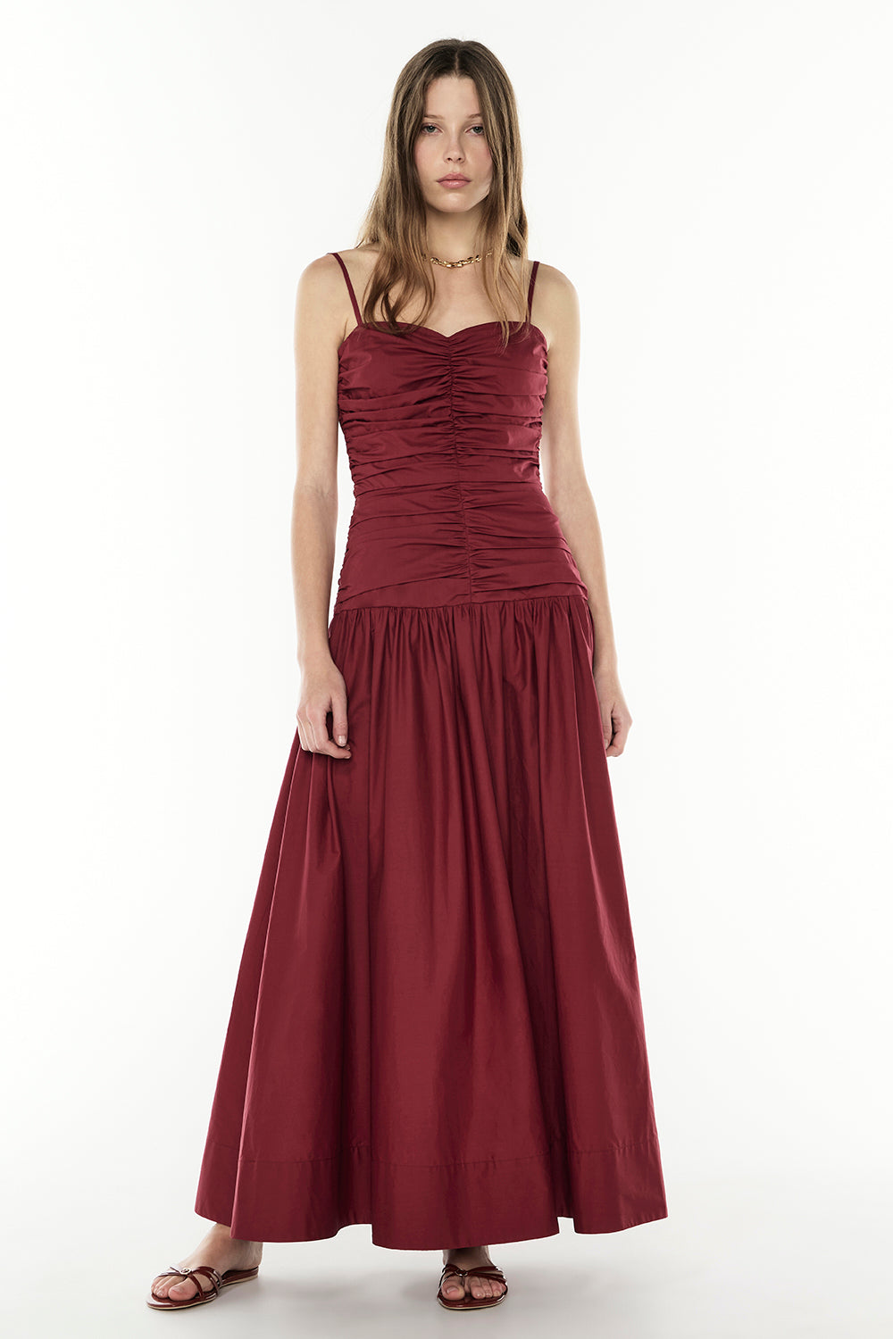 Provence Dress
