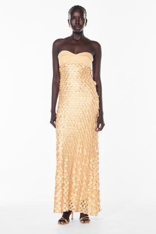 Supreme Extreme Balconette Dress