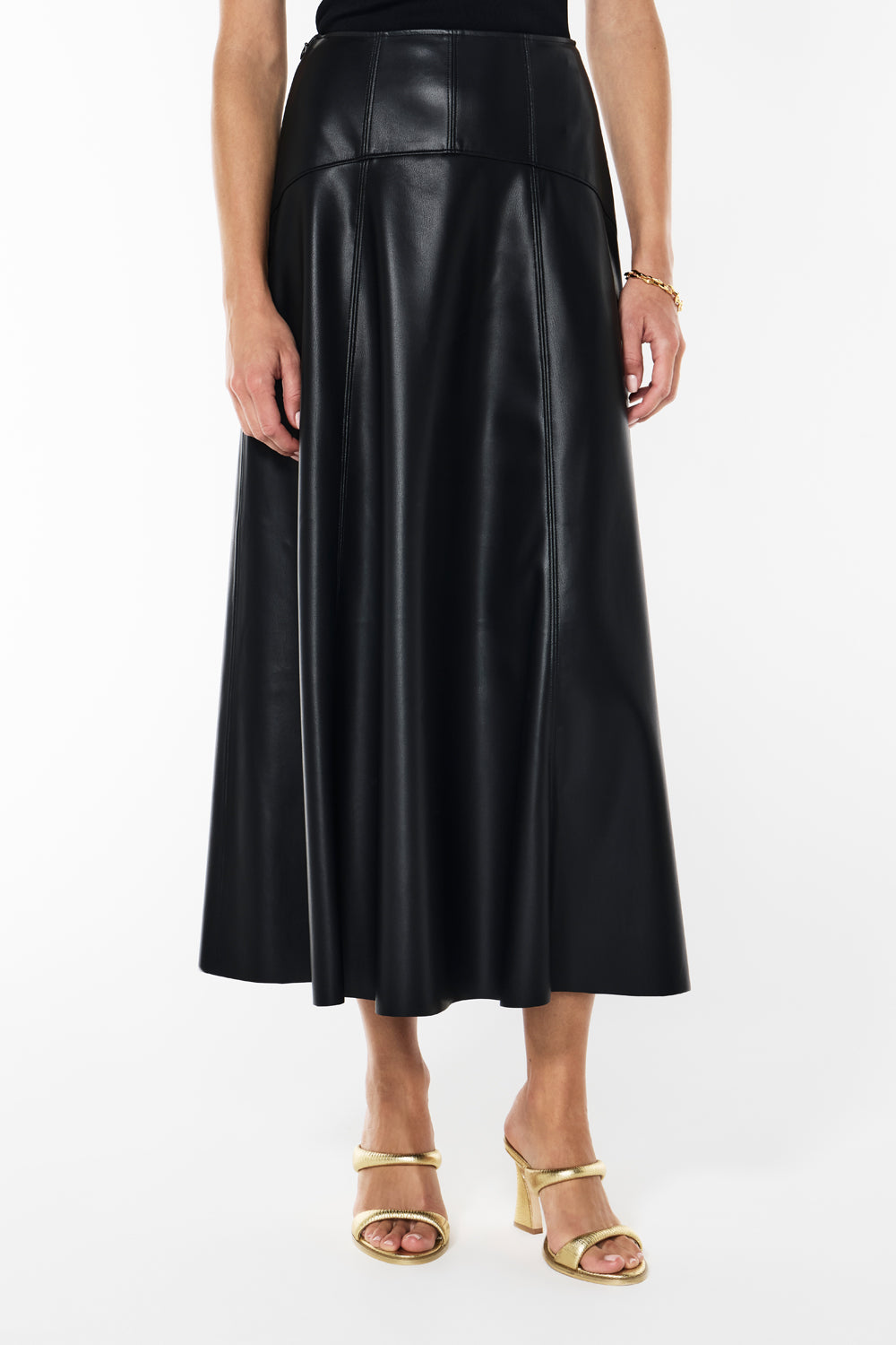 Infinite Limits Skirt
