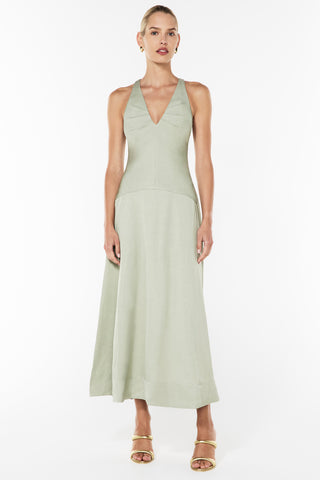 Florence Sleeveless Dress