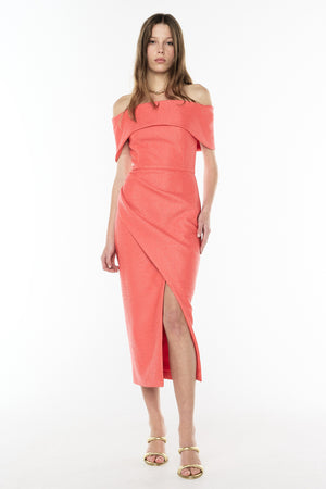 Modern Persuasion Dress