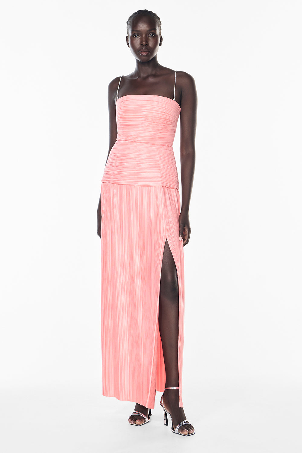 Royal Debut Dress
