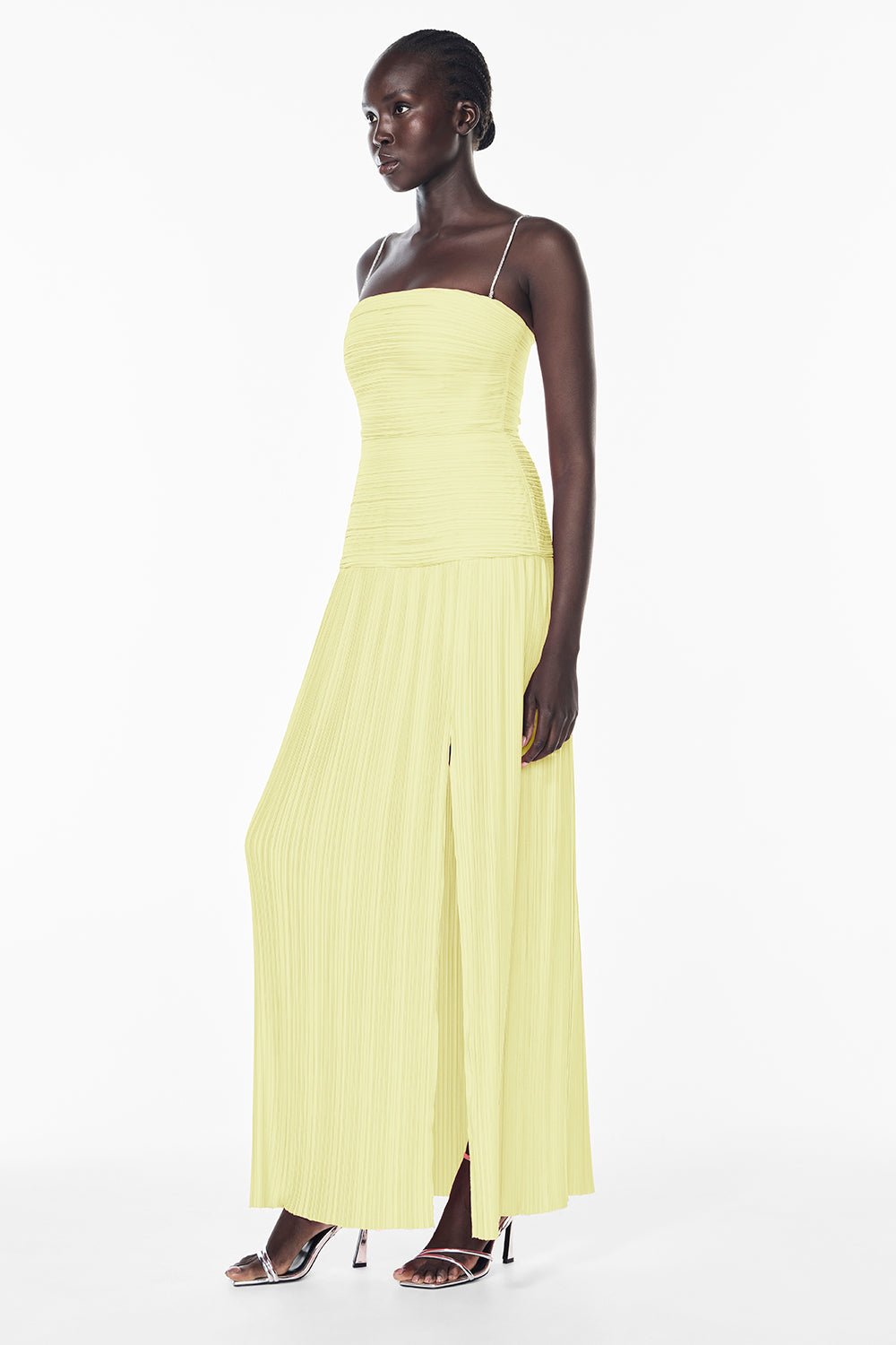 Royal Debut Dress