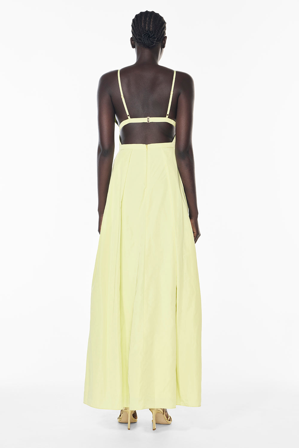 Valentina Gown