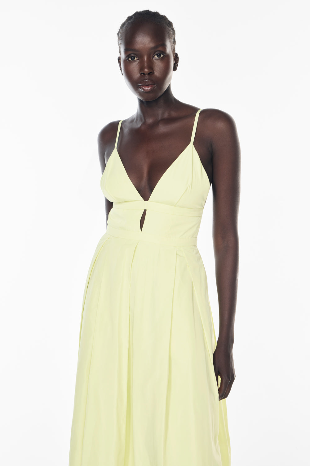 Valentina Gown