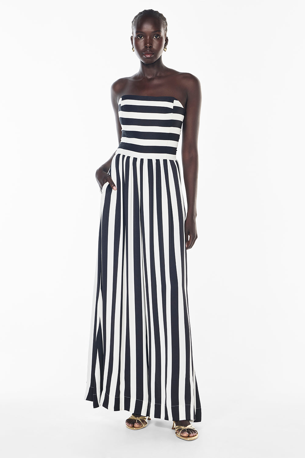 New Beat Jumpsuit