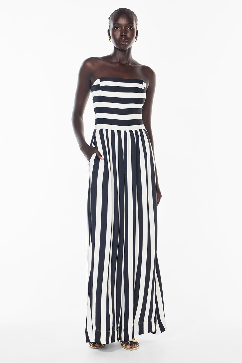 New Beat Jumpsuit