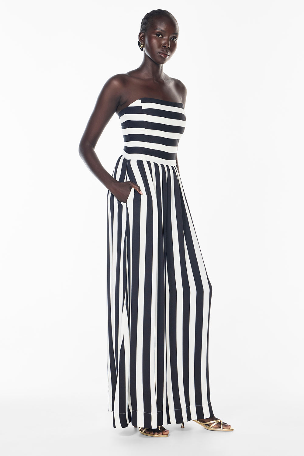 New Beat Jumpsuit
