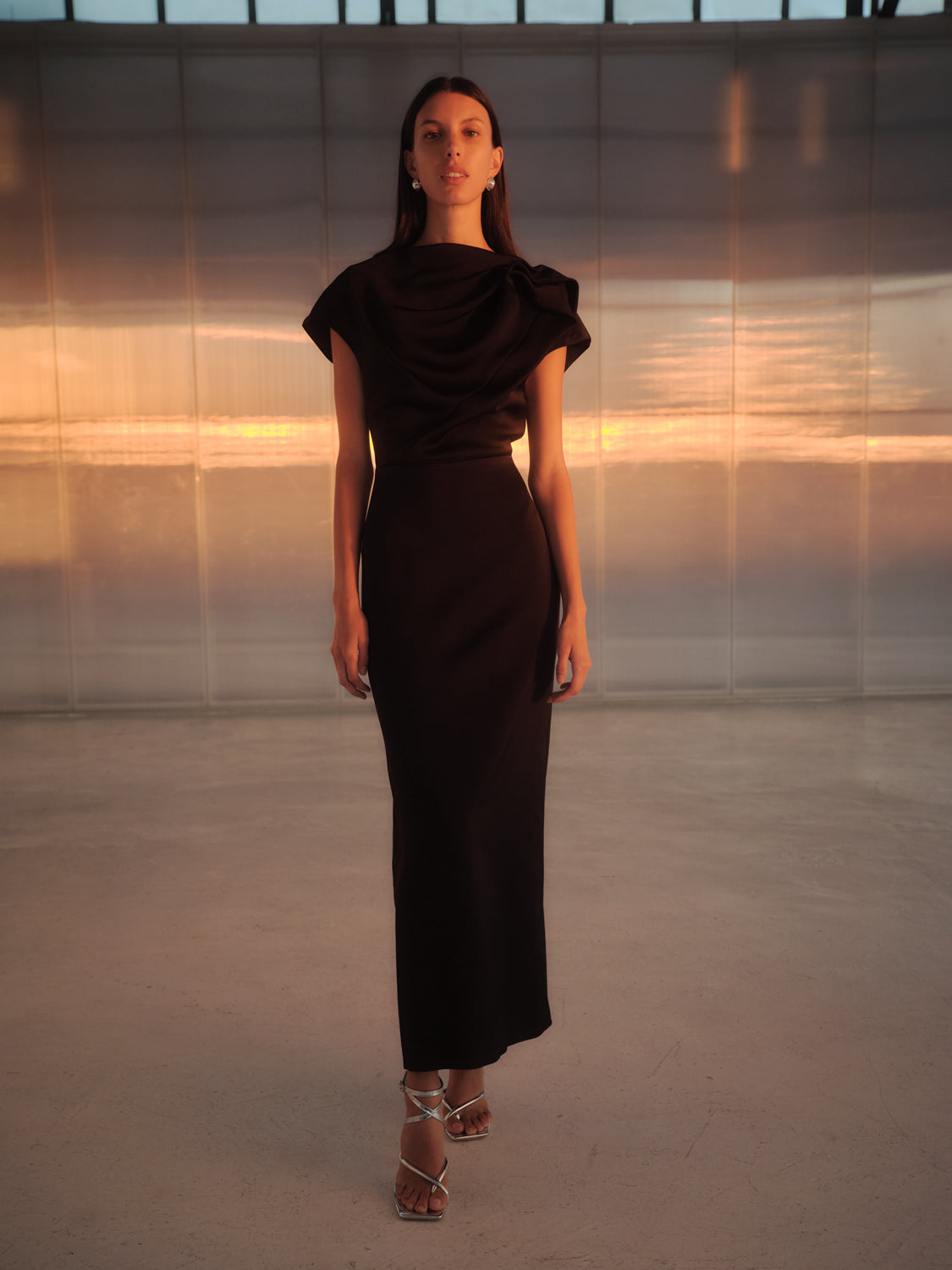 manning cartell maxi dress Grand Illusion Maxi Gown – MANNING CARTELL