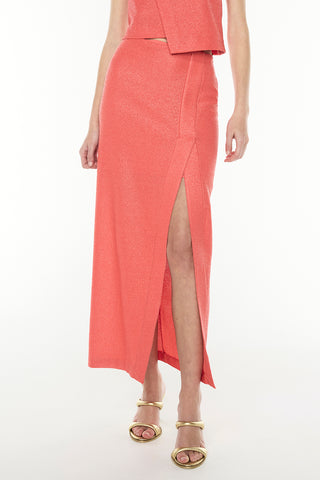 Modern Persuasion Skirt