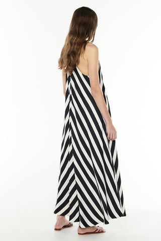 New Beat Maxi Dress