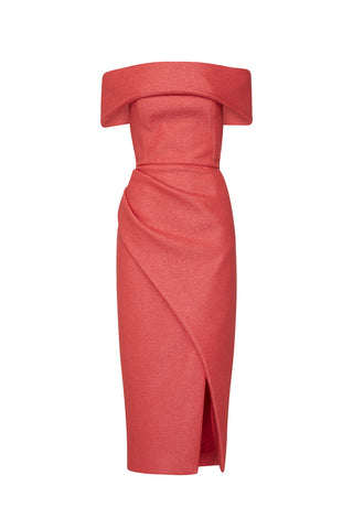 Modern Persuasion Dress