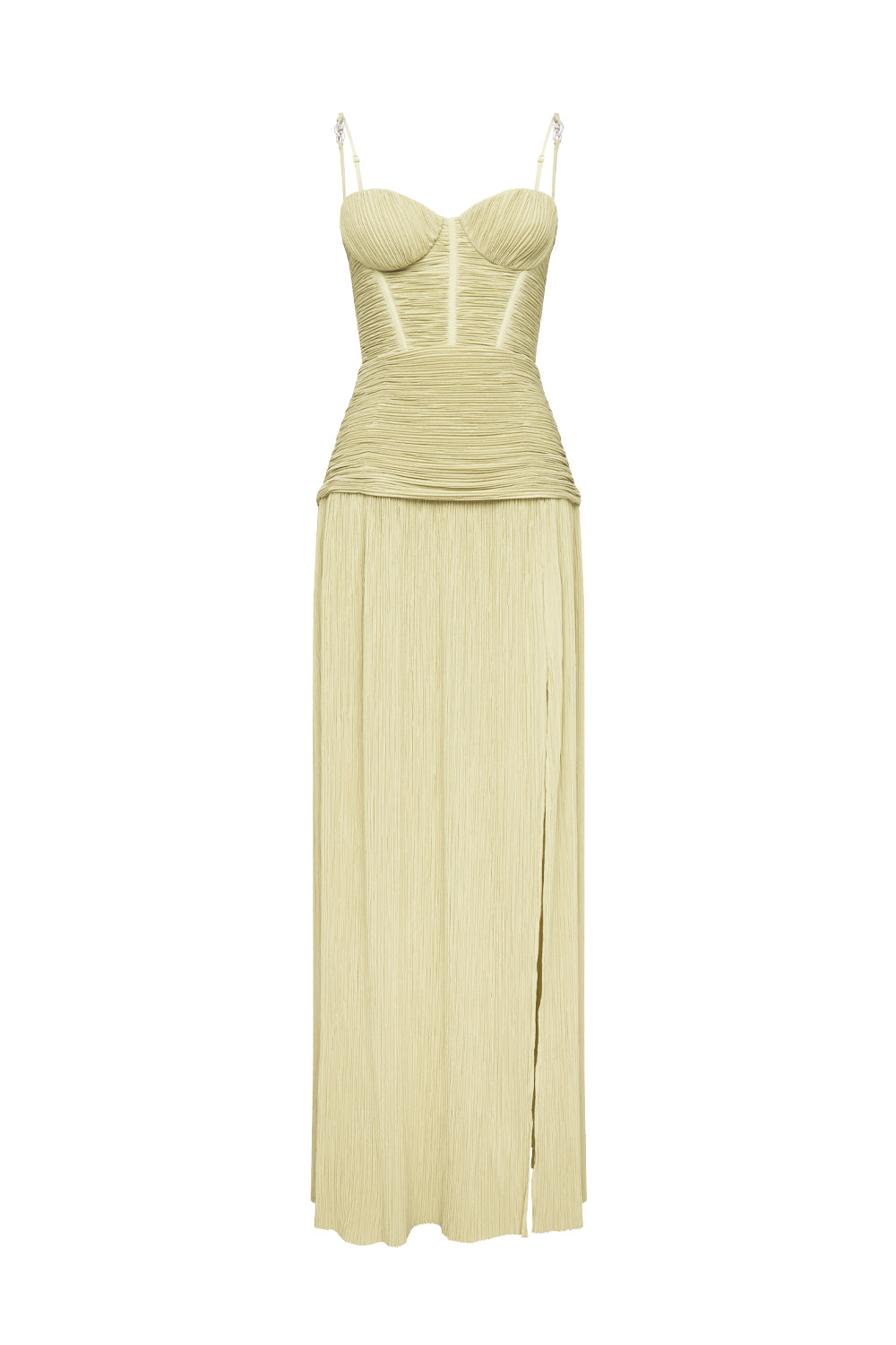 Double Time Pleat Dress MANNING CARTELL Double Time Pleat Dress MANNING CARTELL