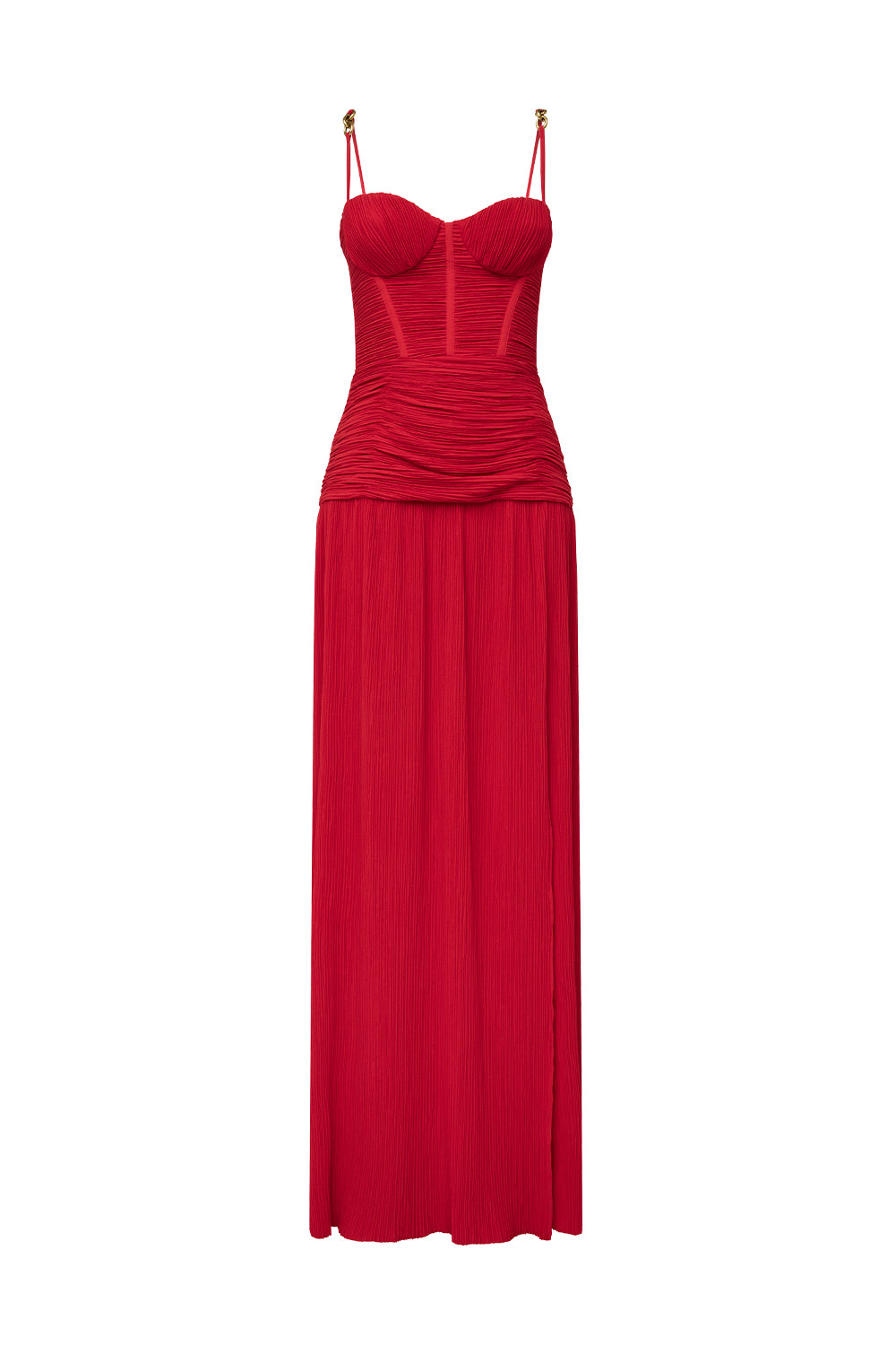 chinese dress ladies Saturation Point Slip Dress – MANNING CARTELL main image 1