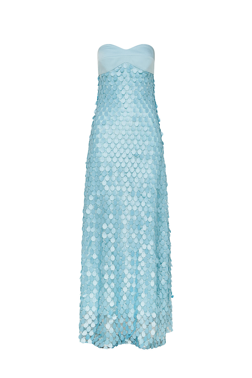 Supreme Extreme Balconette Dress – MANNING CARTELL