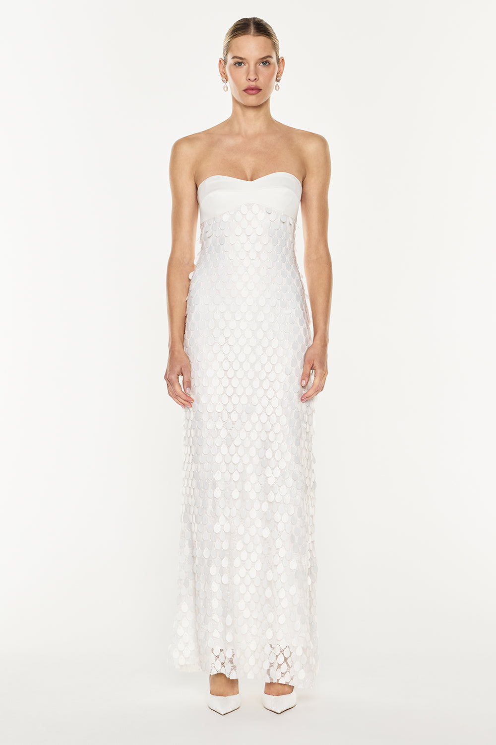 Supreme Extreme Balconette Dress