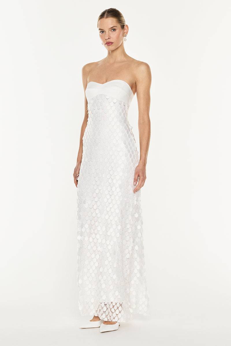 Supreme Extreme Balconette Dress