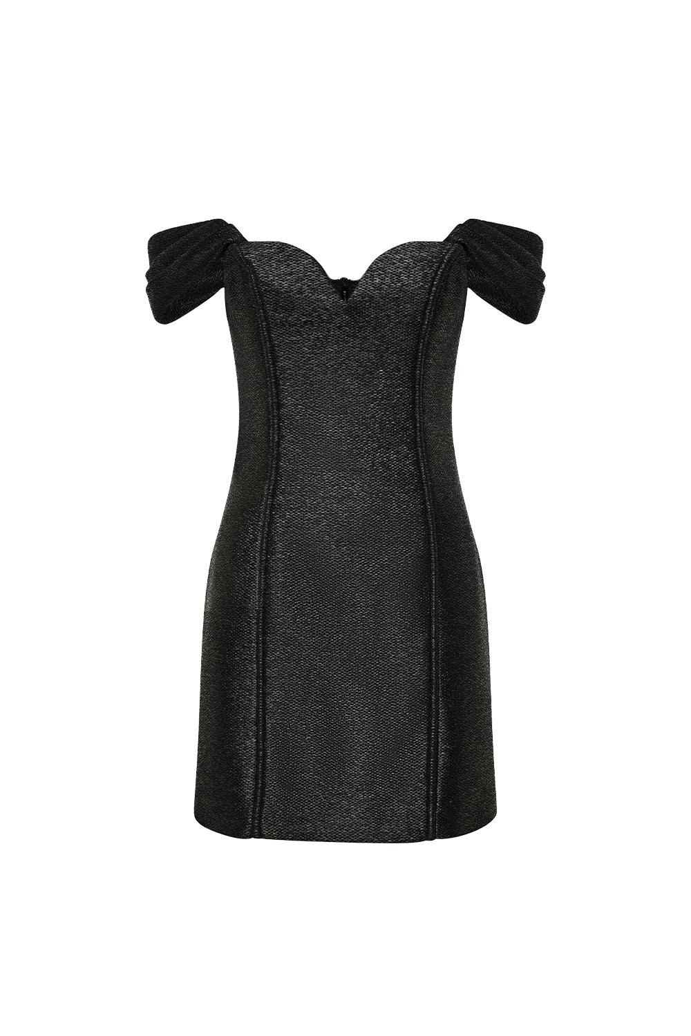 Subject Beauty Mini Dress